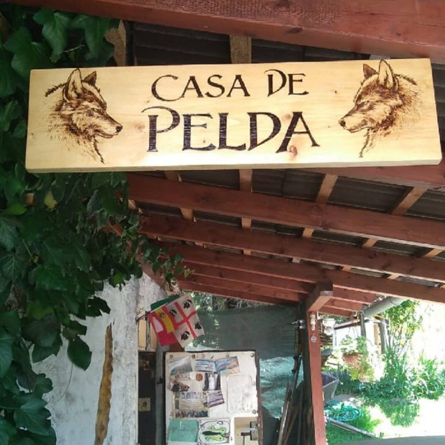 Виготовлення табличок Фото