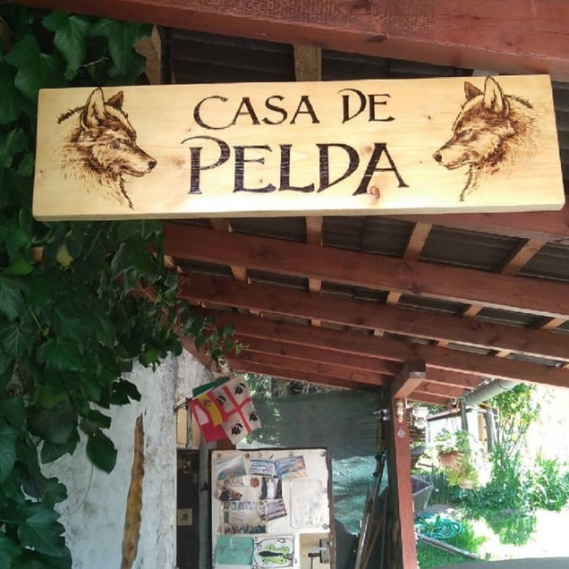 Виготовлення табличок Фото