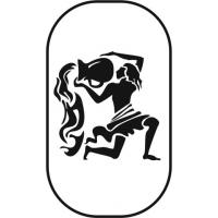 Виріб Гравіювання на жетонах варіант 10