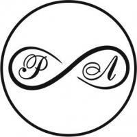 Виріб Гравіювання на кулонах варіант 2