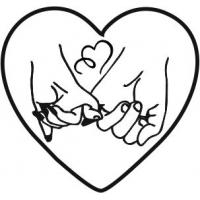 Виріб Гравіювання на кулонах варіант 4