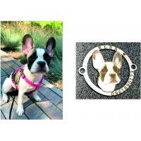 Виріб Гравіювання на кулонах Кулон по фото