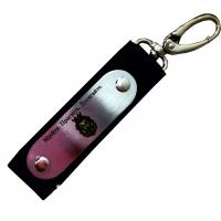 Виріб Гравіювання на браслетах Браслет металевий зі шкіряною підкладкою