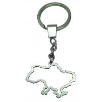 Виріб Гравіювання на брелках Брелок Україна