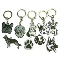 Виріб Гравіювання на брелках Брелок у формі вихованця