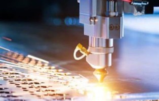 Лазерне різання металу