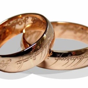 Весільне гравіювання Фото 3