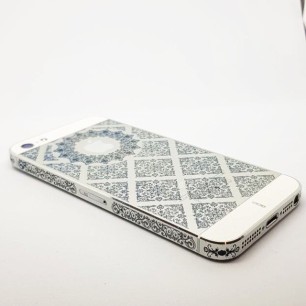 Гравіювання на телефоні Фото 2