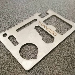 Лазерне маркування Фото 1